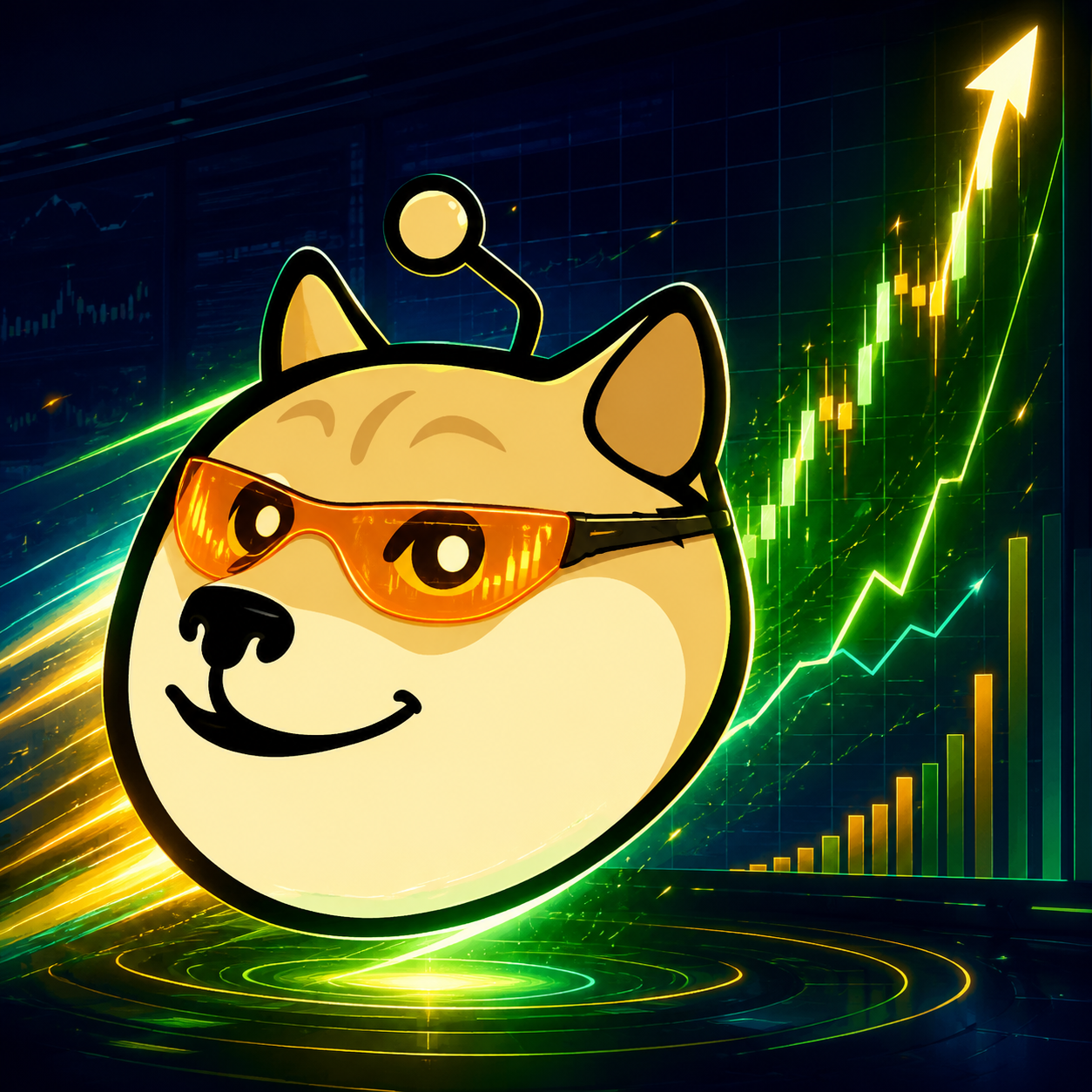 Reddit Doge about