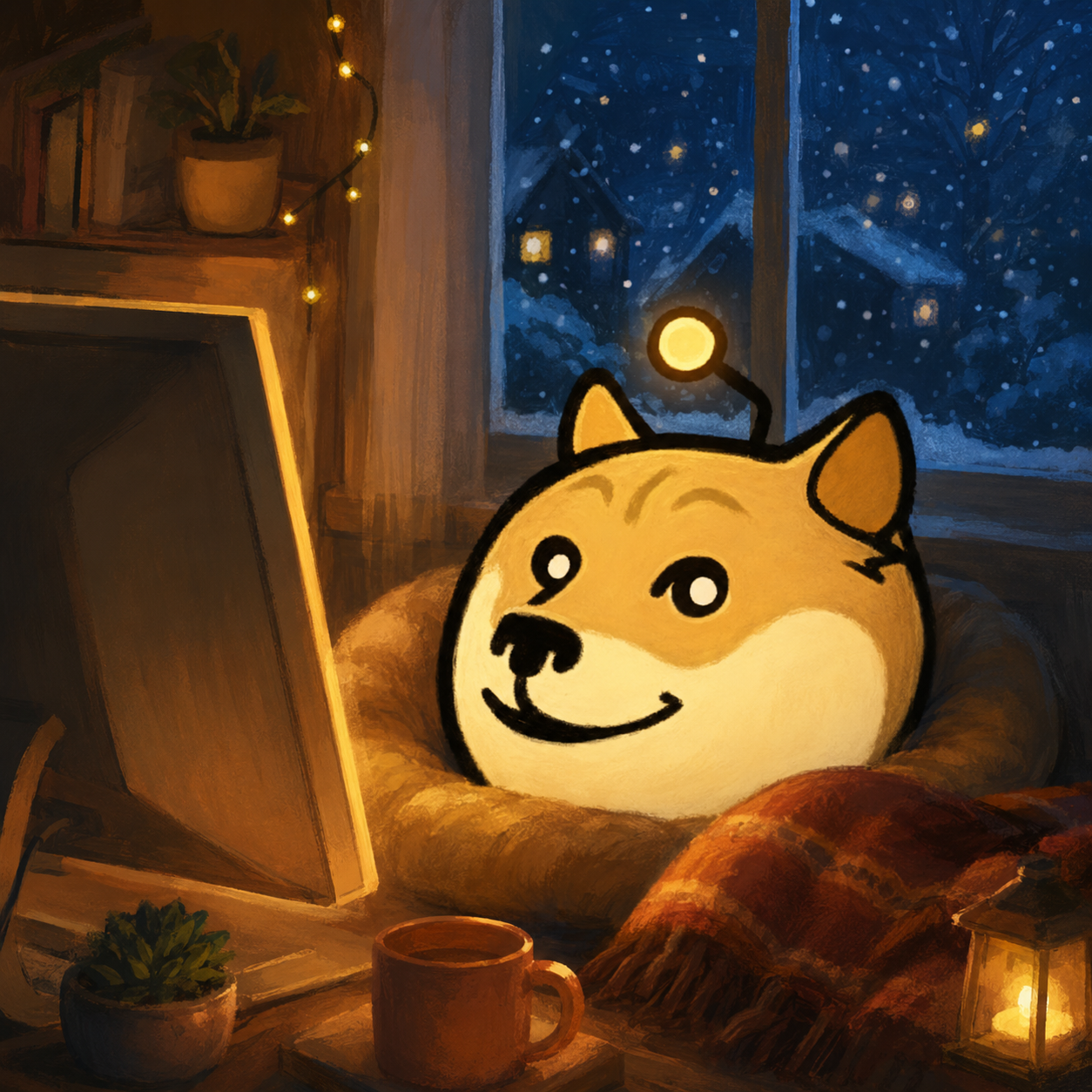 Reddit Doge how to buy
